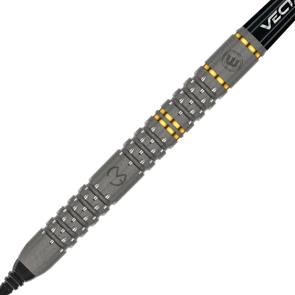 Winmau MvG EvoX Soft Tip Darts - 20gm