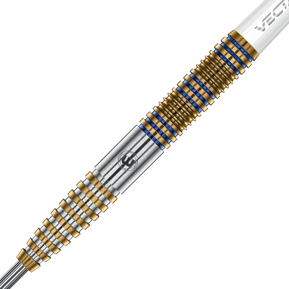 Winmau Daryl Gurney Signature Edition Steel Tip Darts - 23gm