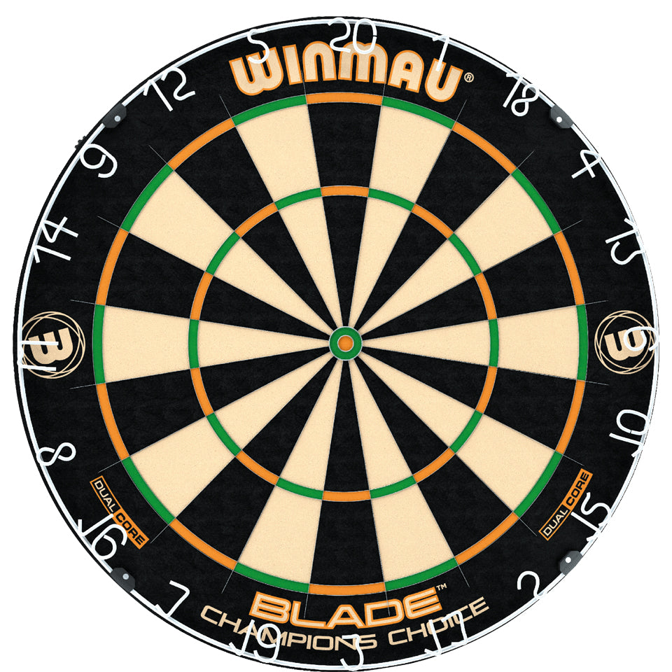 Winmau Blade Champions Choice Practice Dartboard