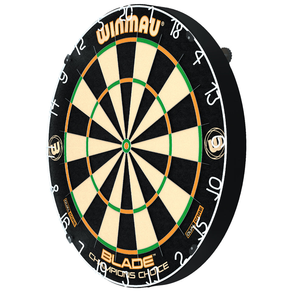 Winmau Blade Champions Choice Practice Dartboard