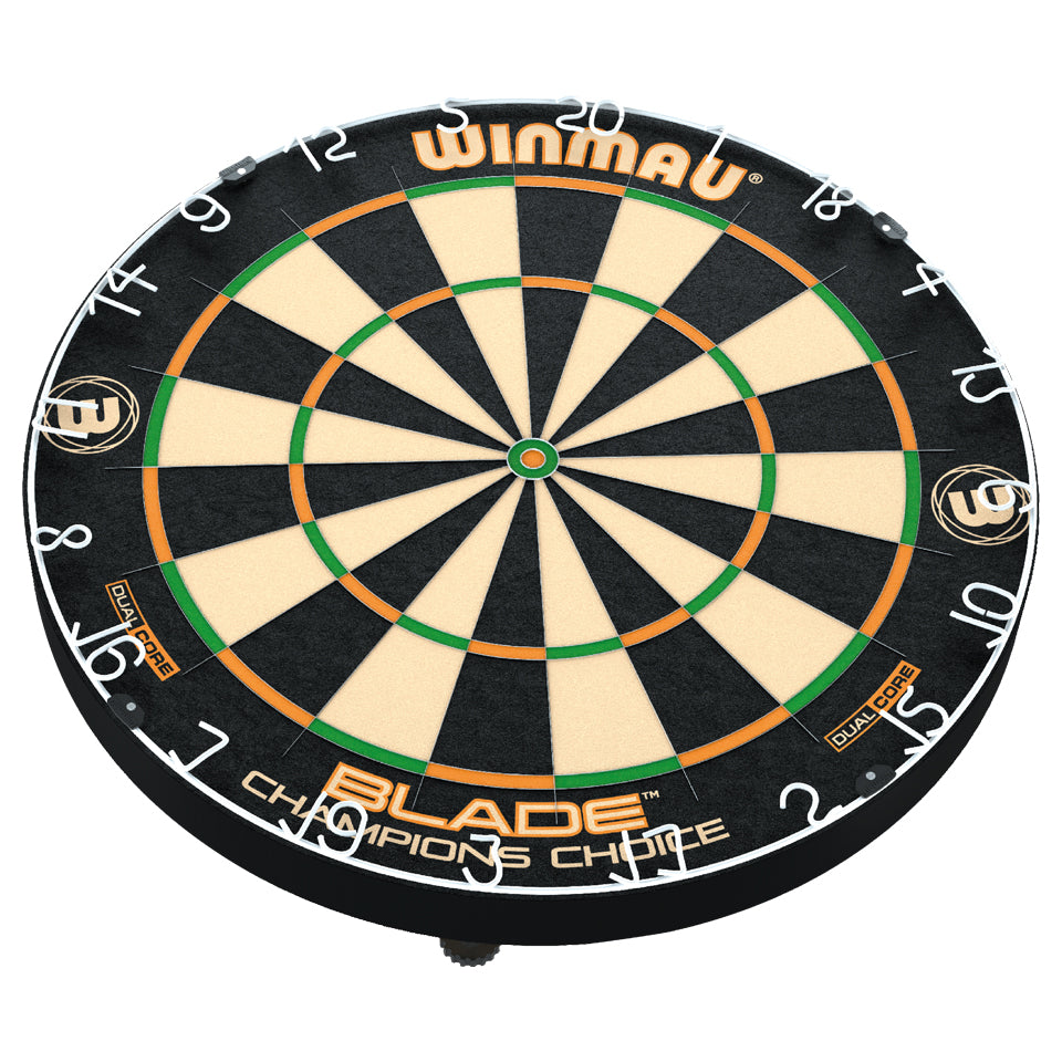 Winmau Blade Champions Choice Practice Dartboard