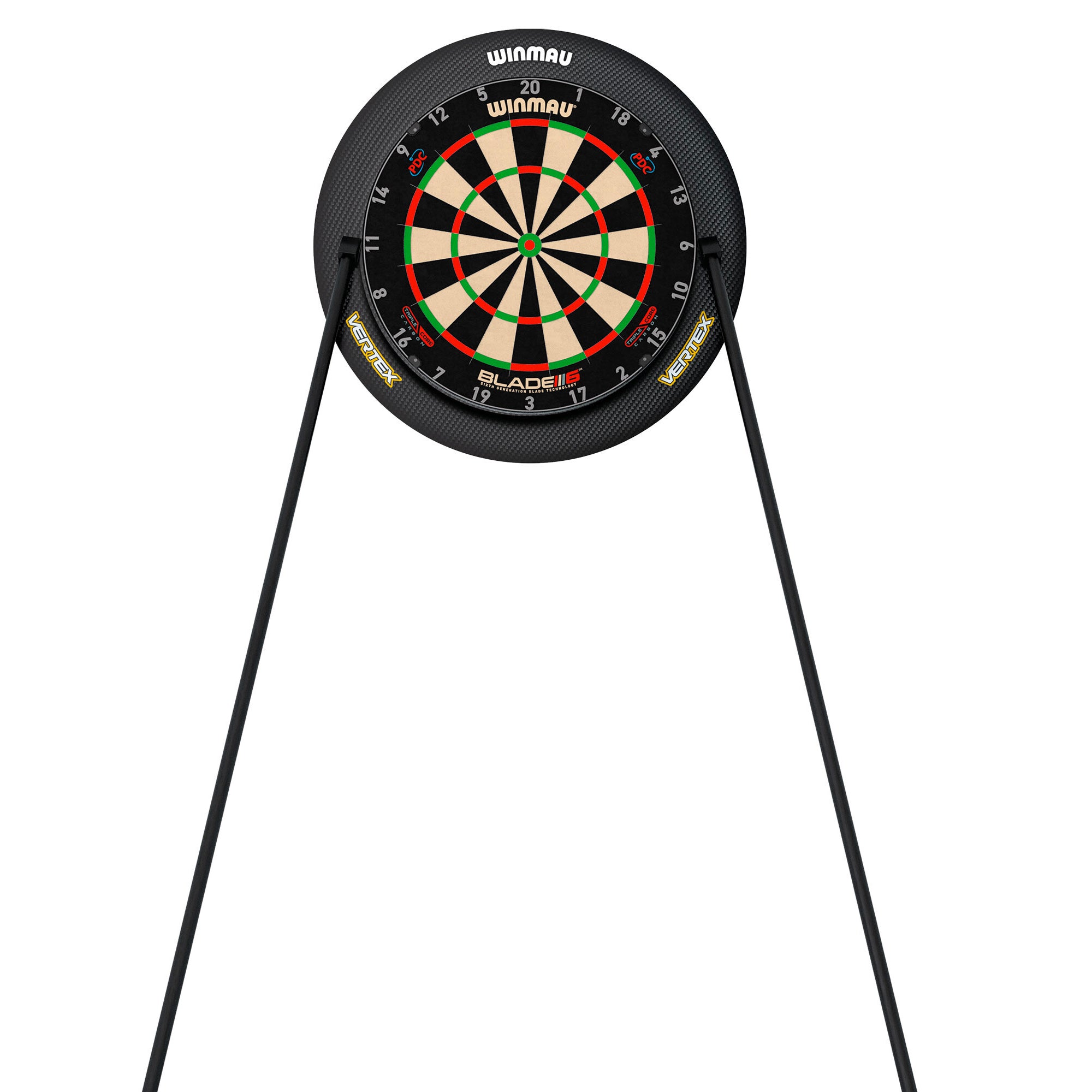 Winmau Vertex Dartboard Stand