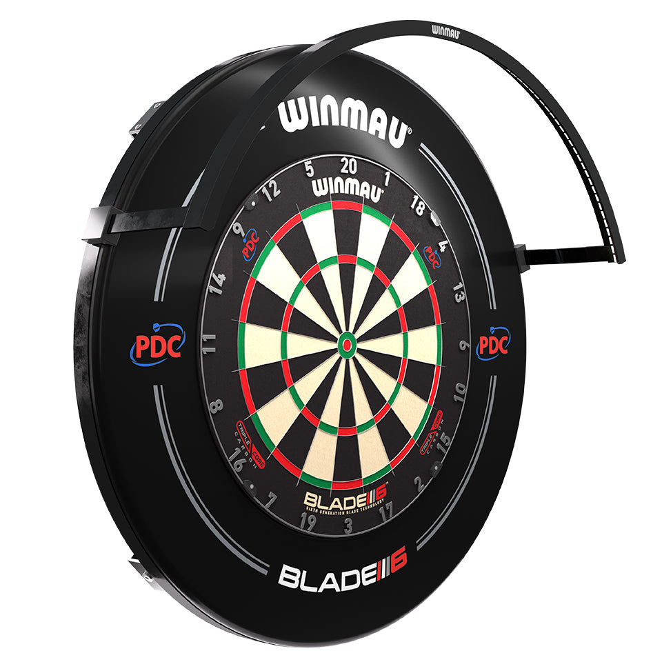 Winmau Wispa Dartboard Light