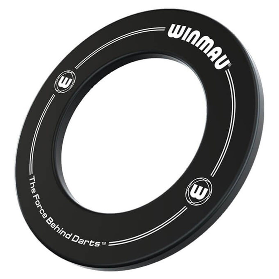 Winmau Dartboard Surround - Black