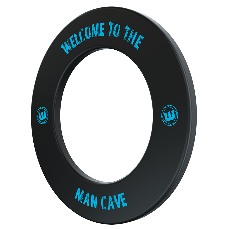 Winmau Man Cave Dartboard Surround