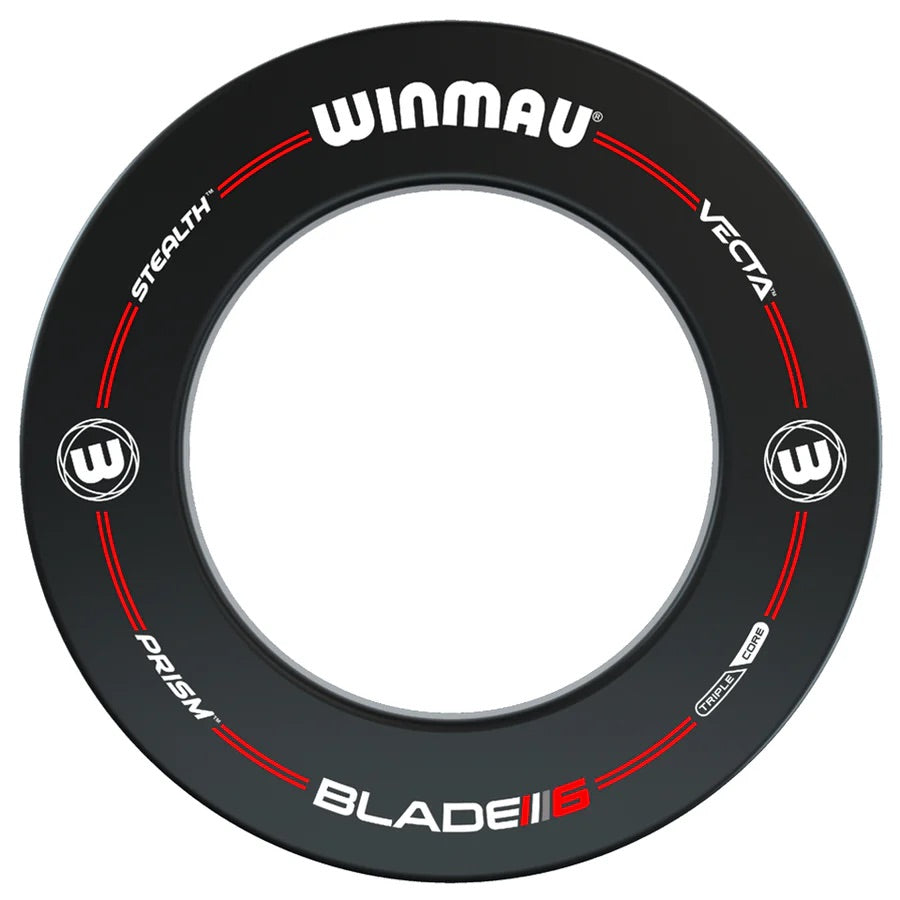 Winmau Blade 6 Triple Core Bundle