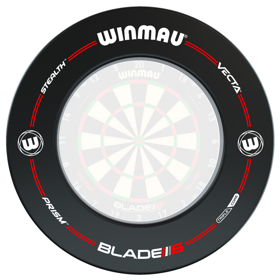Winmau Pro-Line Dartboard Surround