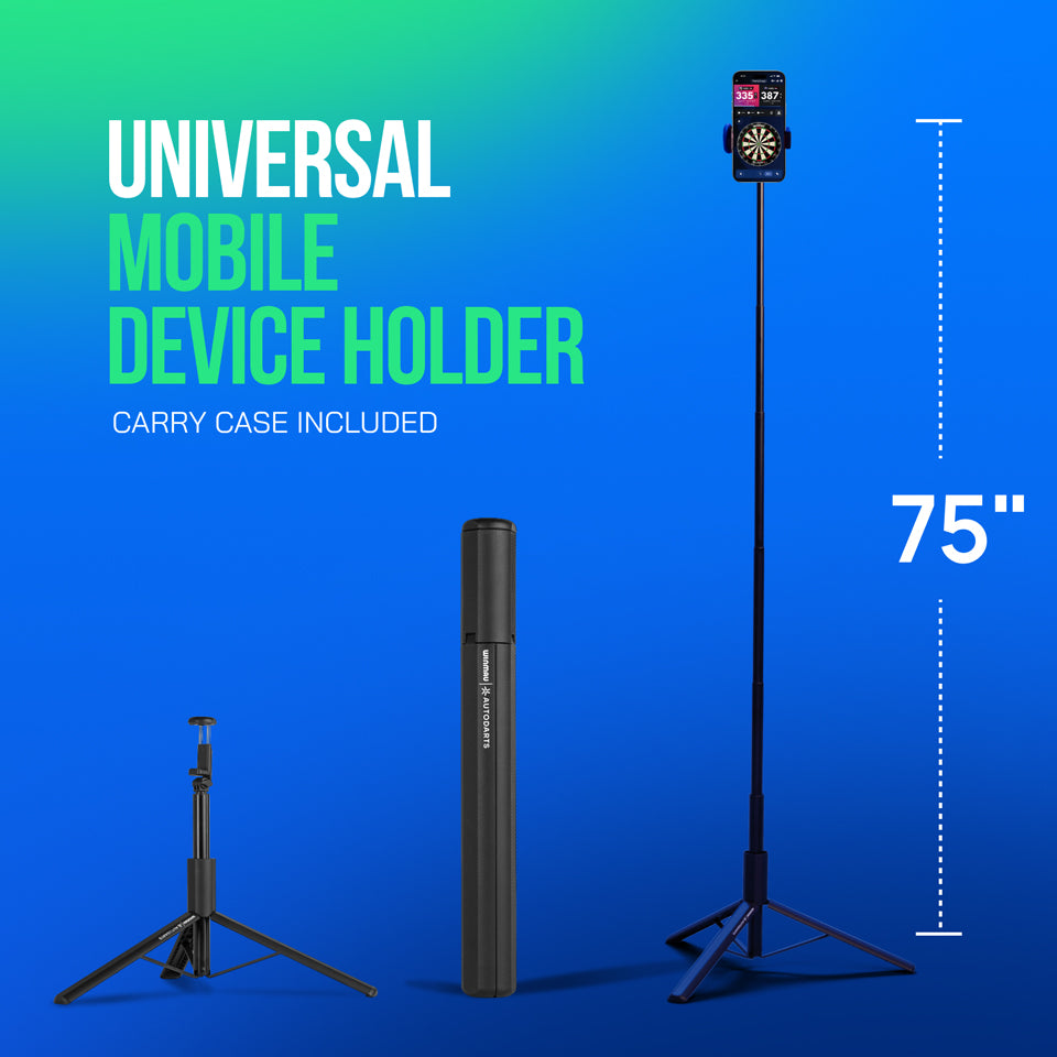 Winmau Autodarts Tripod Bundle