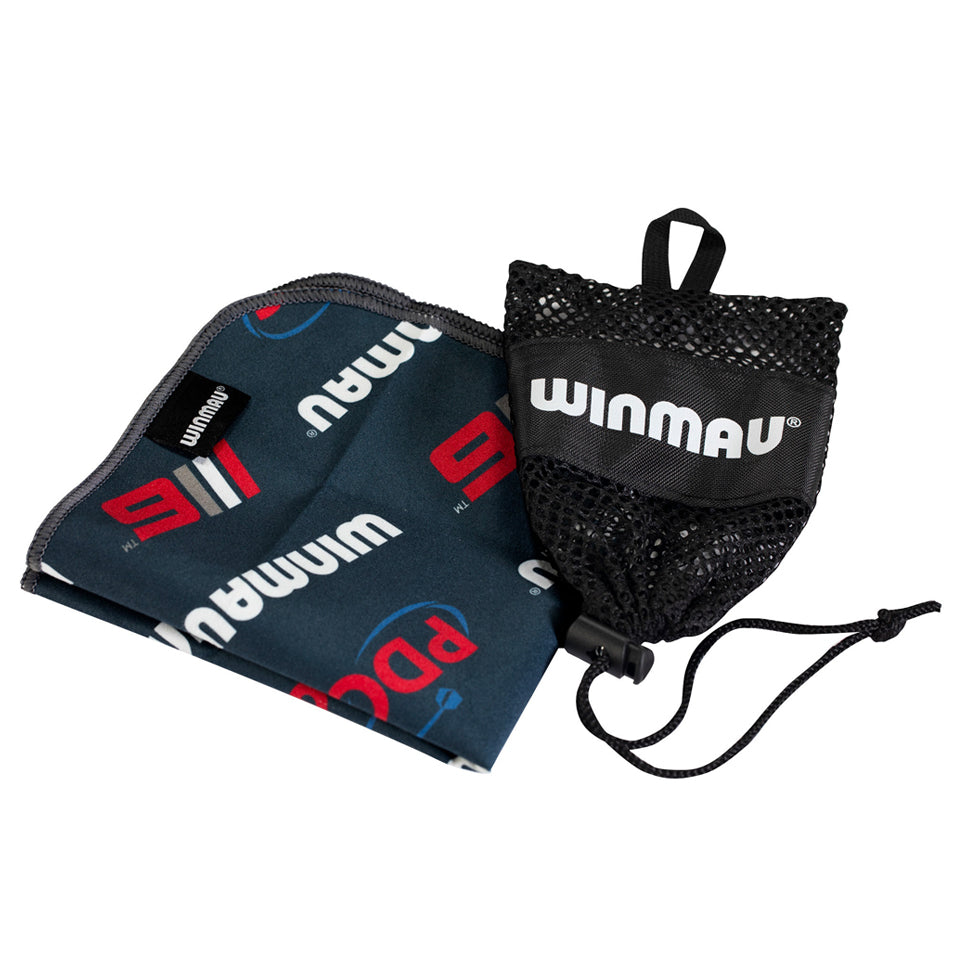 Winmau Microfiber Sports Towel