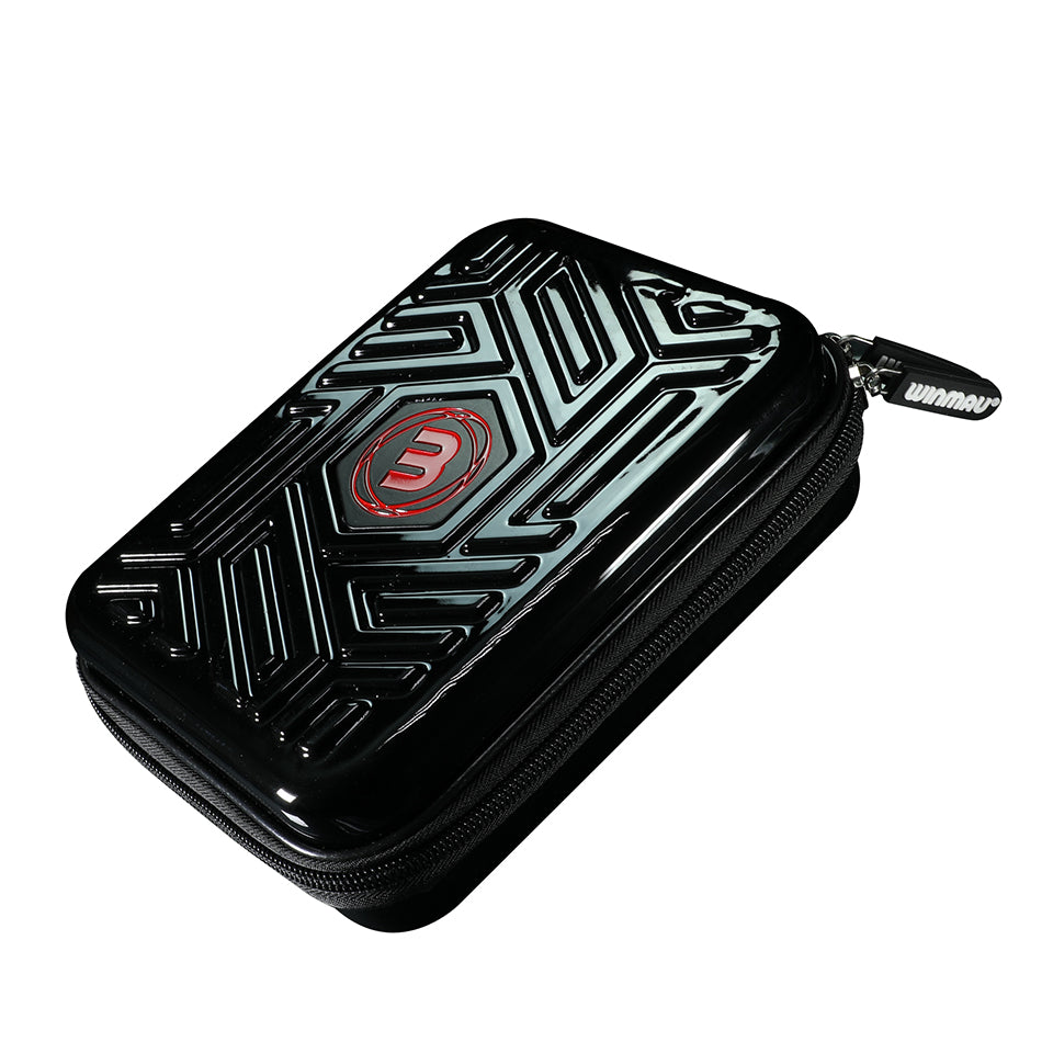 Winmau Armor G2 Dart Wallet - Black