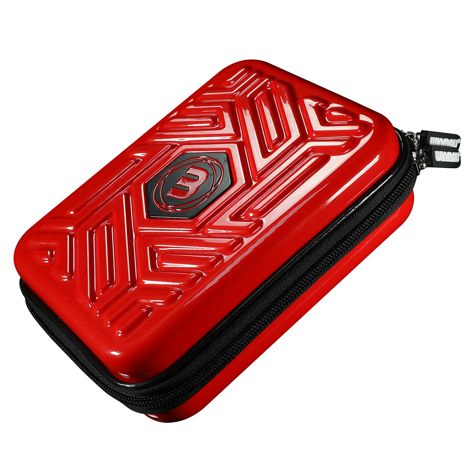 Winmau Armor G2 Dart Wallet - Red