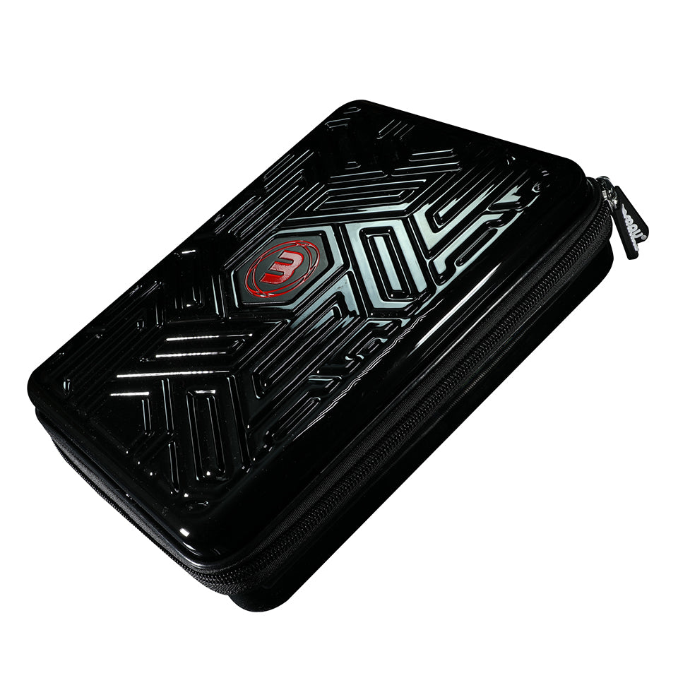 Winmau Armor G4 Dart Wallet - Black