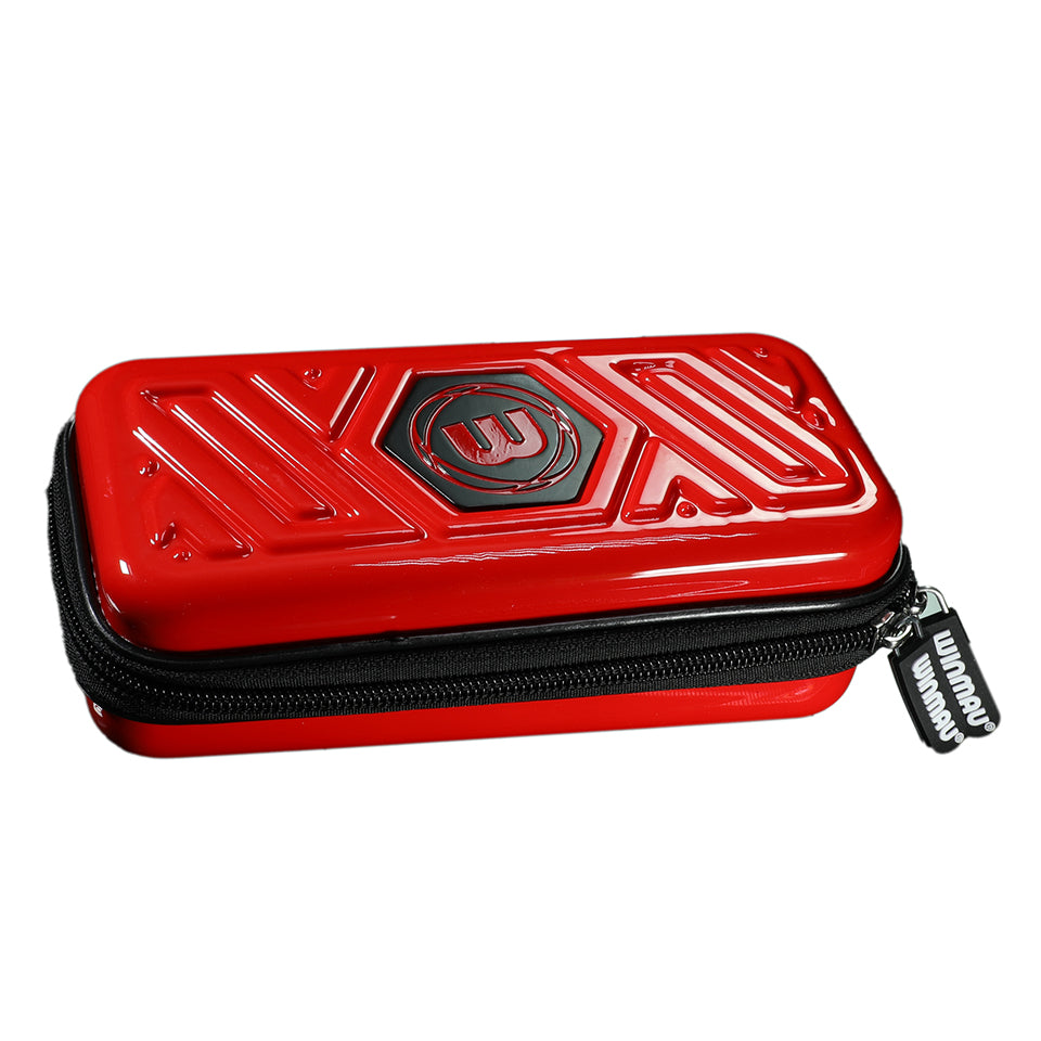 Winmau Armor G1 Dart Wallet - Red