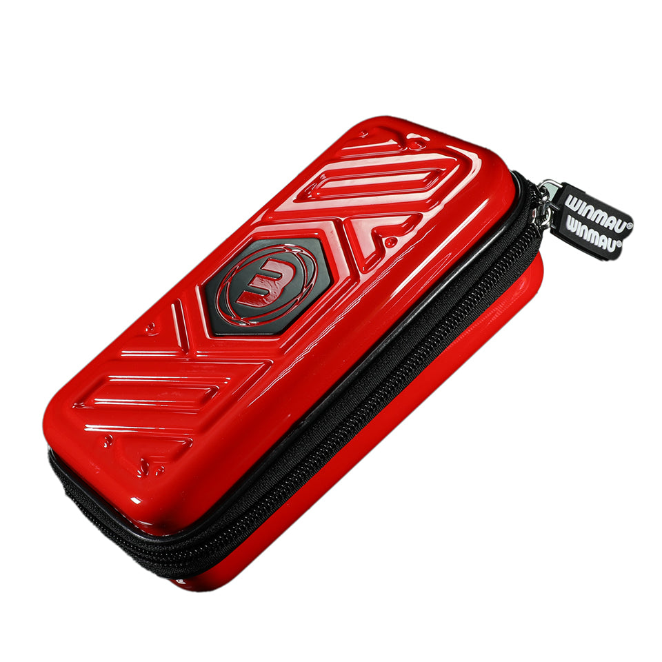 Winmau Armor G1 Dart Wallet - Red