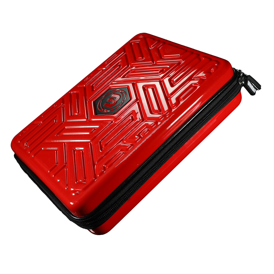 Winmau Armor G4 Dart Wallet - Red