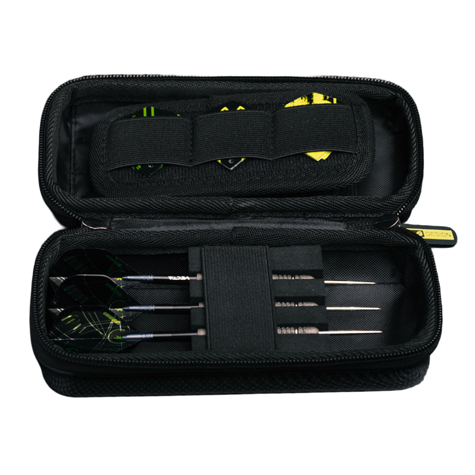 Winmau MvG Armor G1 Dart Wallet