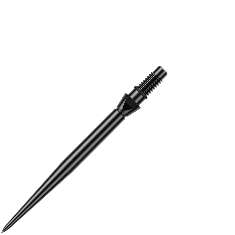 Winmau Smooth Switch Points - Black 26mm