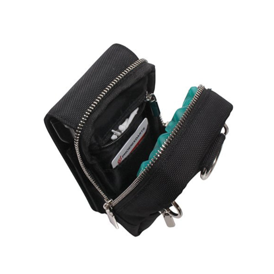 Cameo Glover 3.0 Dart Case - Gray