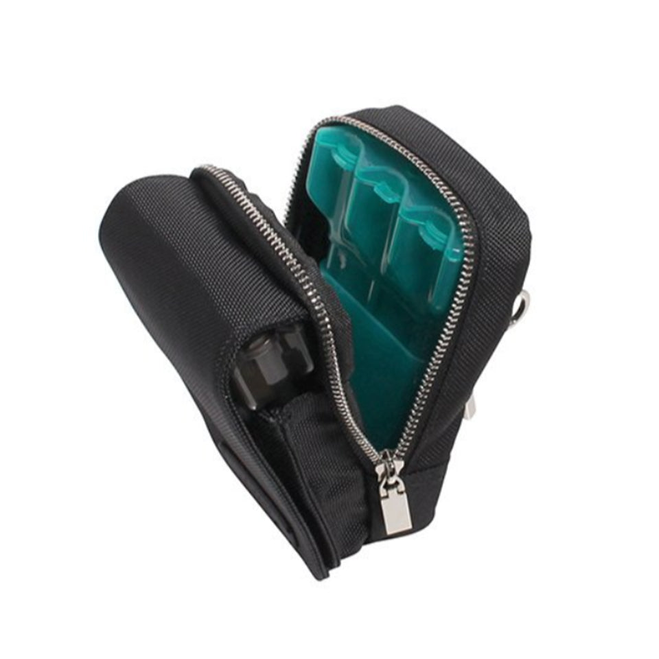 Cameo Glover 3.0 Dart Case - Gray