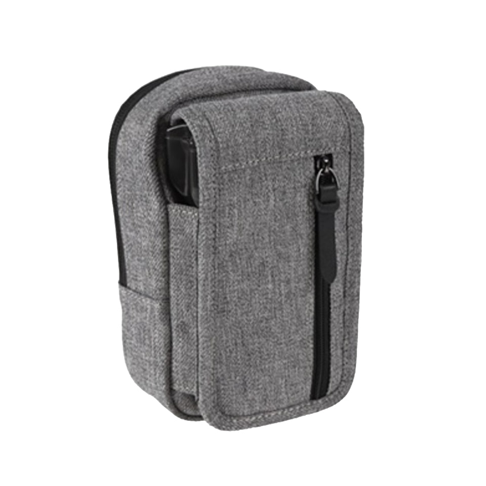 Cameo Fortress Dart Case - Gray