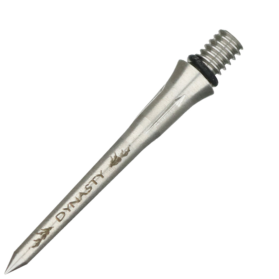 Steel Points – Page 6