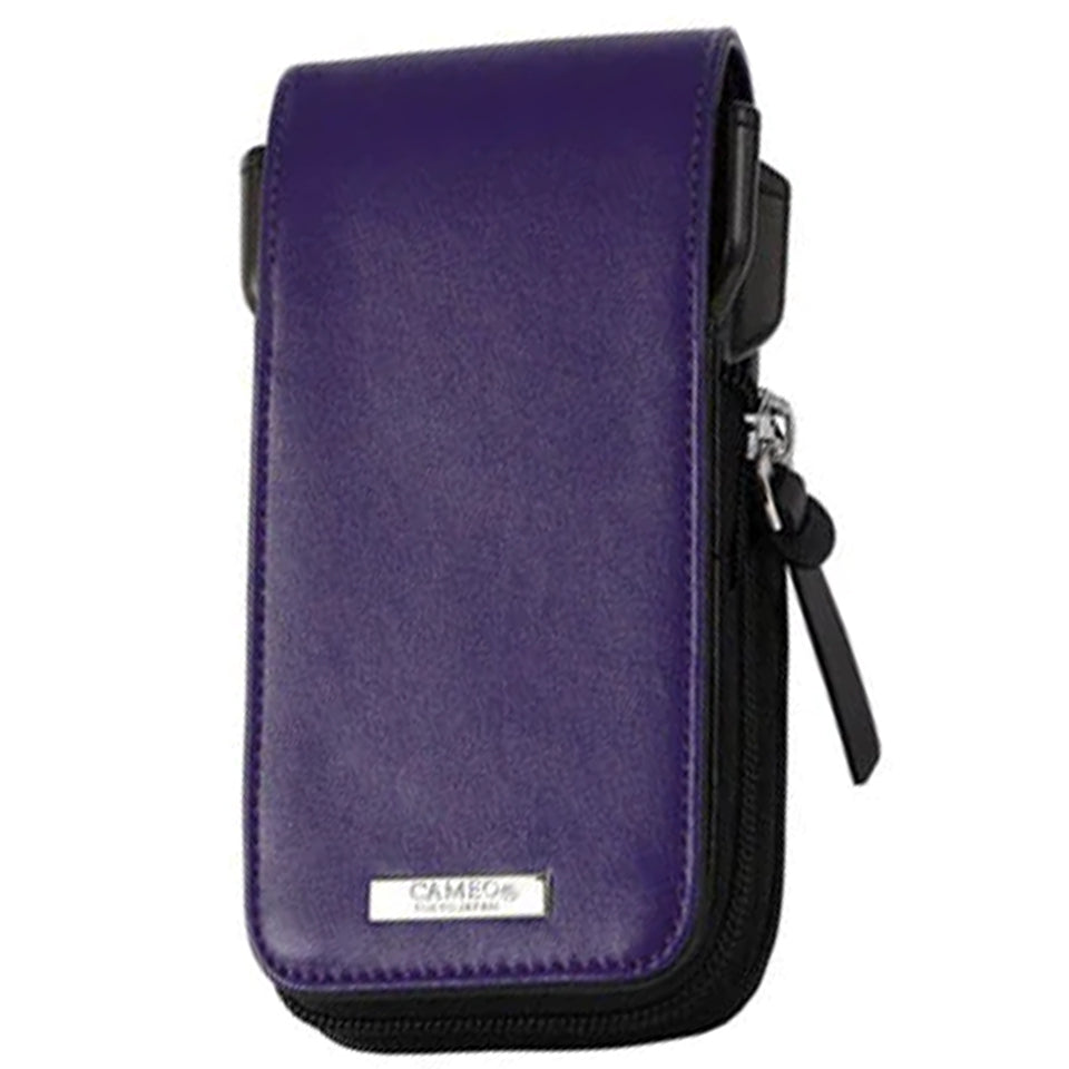 Cameo Garment 2.5 Dart Case - Purple