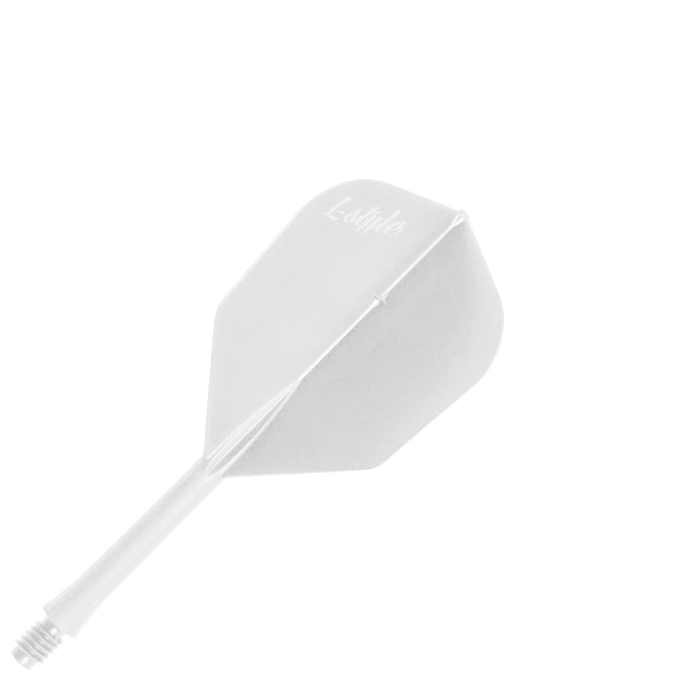 L-Style BarFlight Integrated Flight System - L3 / Shape 260 White