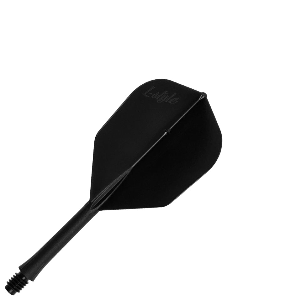 L-Style BarFlight Integrated Flight System - L3 / Shape 260 Black