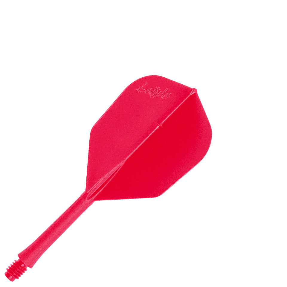 L-Style BarFlight Integrated Flight System - L3 / Shape 260 Red