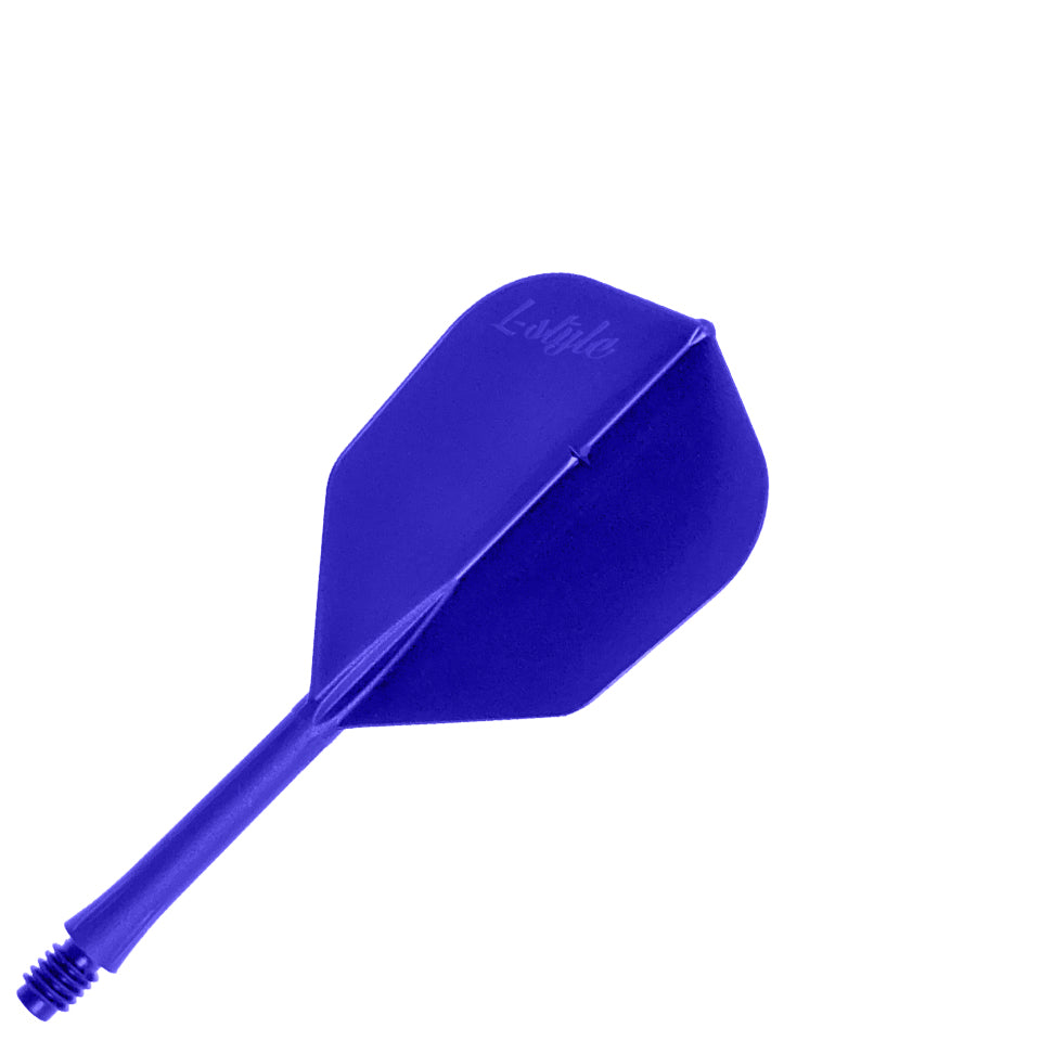 L-Style BarFlight Integrated Flight System - L3 / Shape 260 Blue