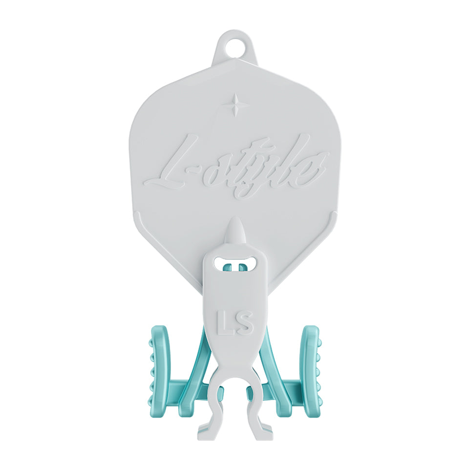 L-Style L-System Key-2 Removal Tool
