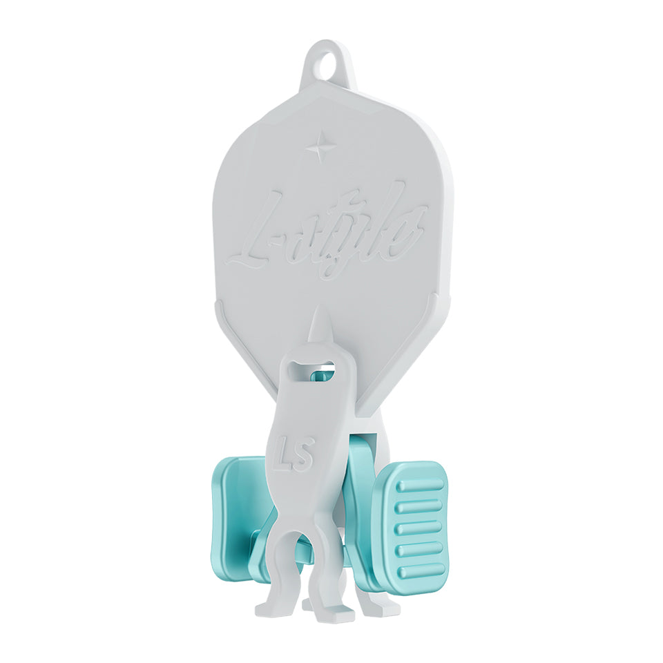 L-Style L-System Key-2 Removal Tool