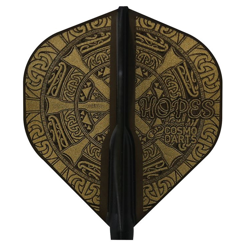 Fit Flight Air Haupai Phua Signature Dart Flights - Standard