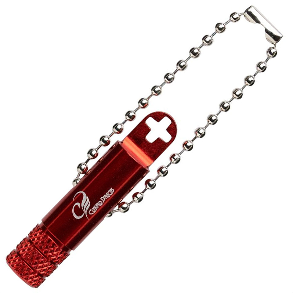 Fit Flight Extractor Plus Tool - Red