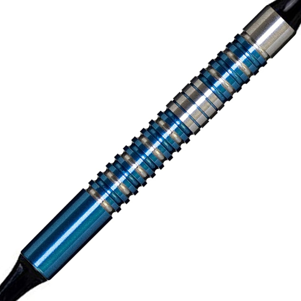 Cosmo Discovery Label Jeff Smith Soft Tip Darts - 18gm