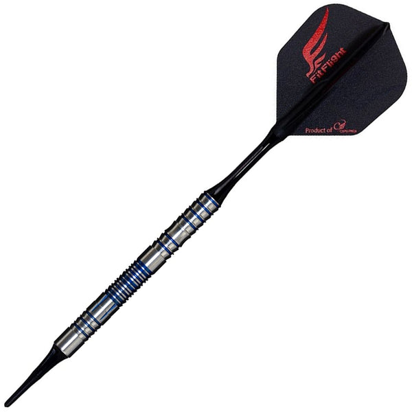 ダーツ DISCOVERY LABEL | David Fatum Cosmo Discovery Label David Fatum Soft Tip Darts - 18gm