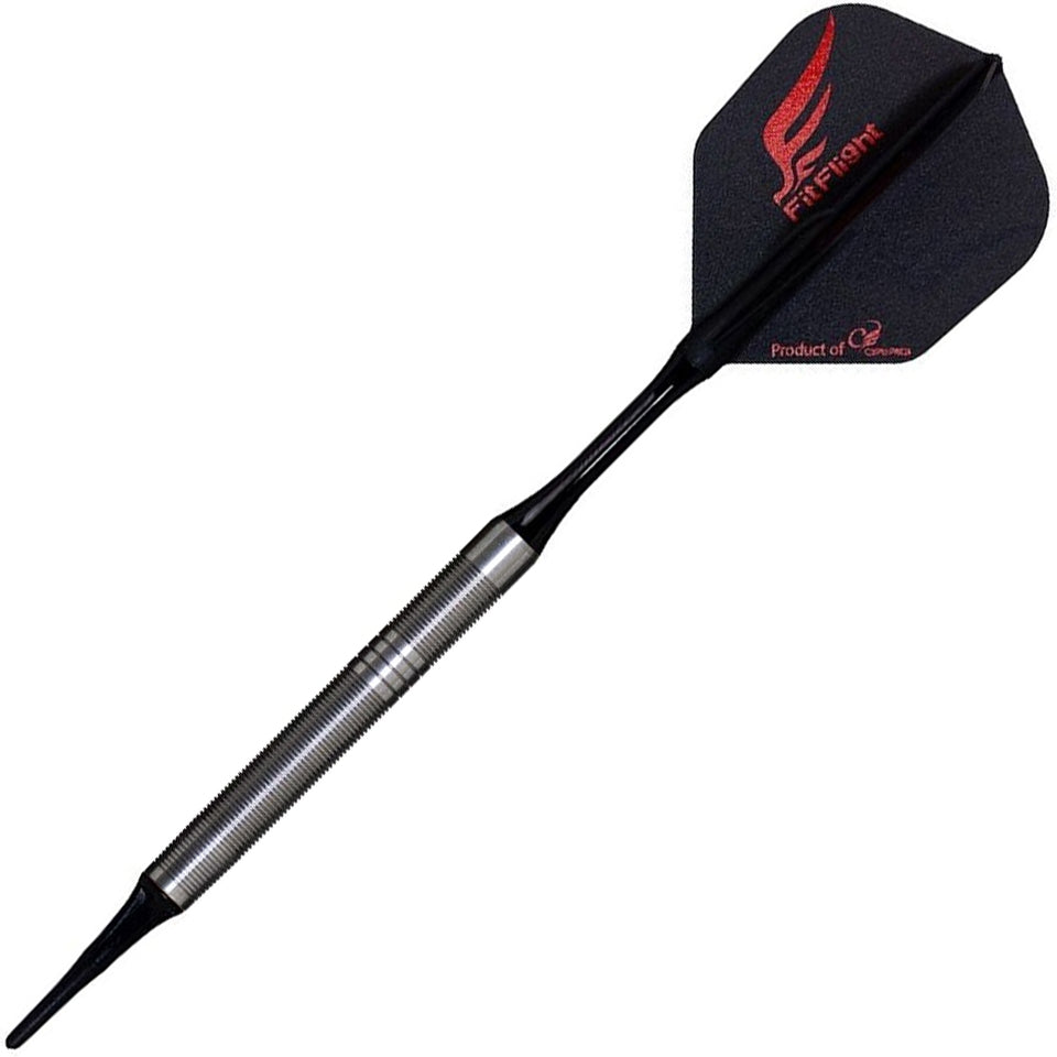 Cosmo Discovery Label Ross Snook Soft Tip Darts - 19gm