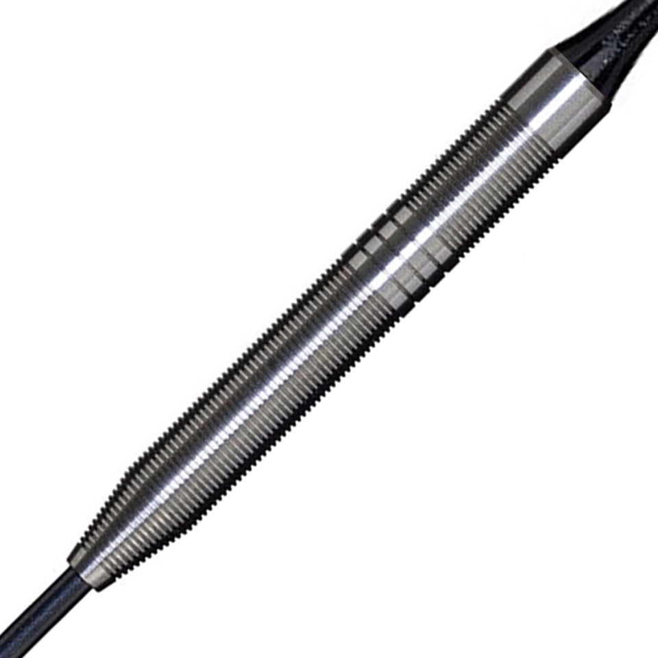 Cosmo Discovery Label Ross Snook Steel Tip Darts - 23gm