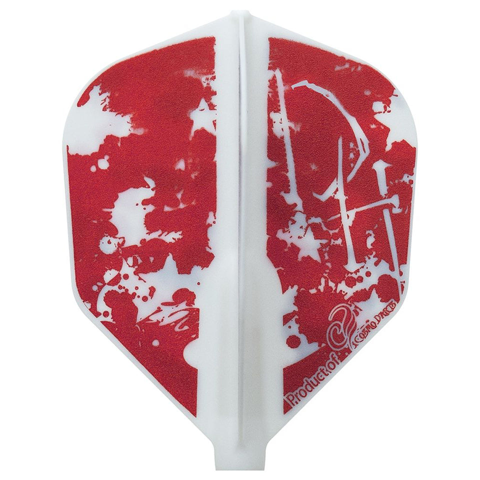 Fit Flight Dustin Holt Signature Dart Flights - Shape