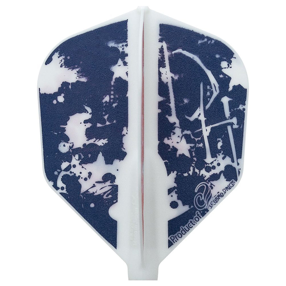 Fit Flight Dustin Holt Signature Dart Flights - Shape