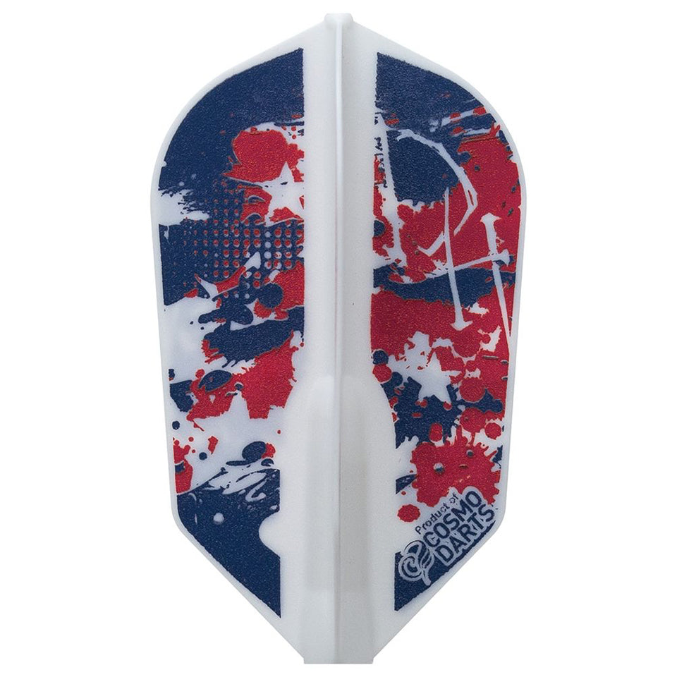 Fit Flight Dustin Holt Signature Dart Flights - Slim