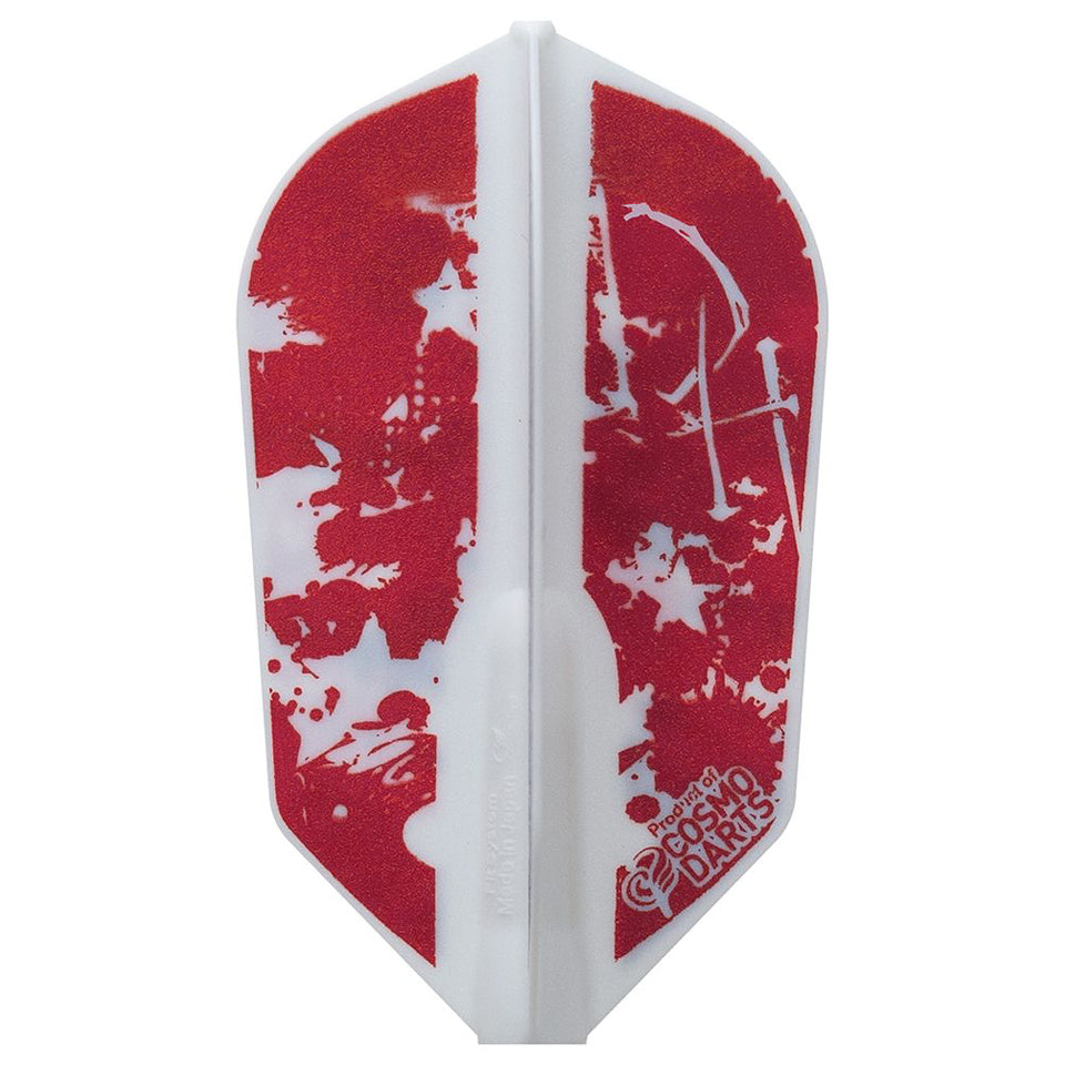 Fit Flight Dustin Holt Signature Dart Flights - Slim