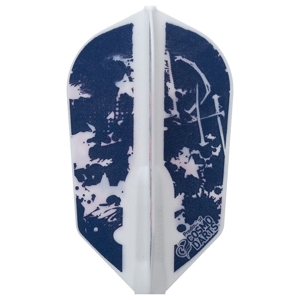 Fit Flight Dustin Holt Signature Dart Flights - Slim