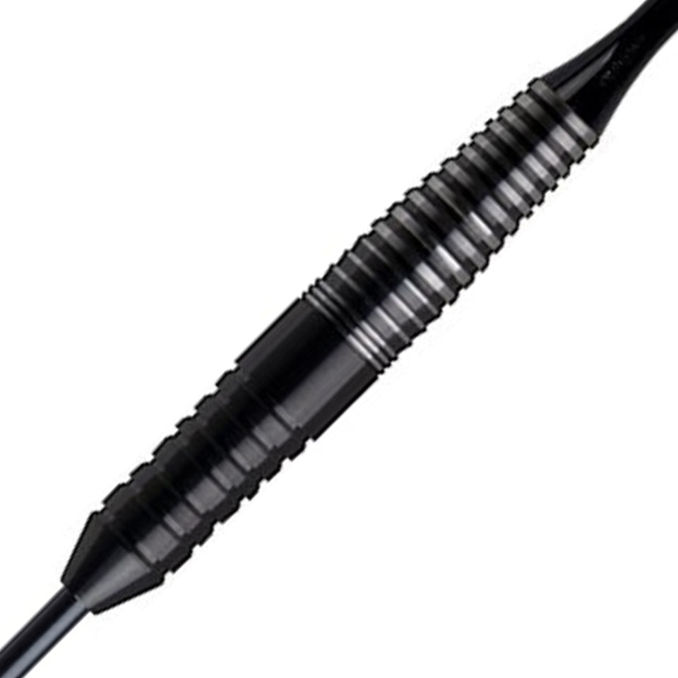 Cosmo Discovery Label Shunpei Noge Steel Tip Darts - 21gm