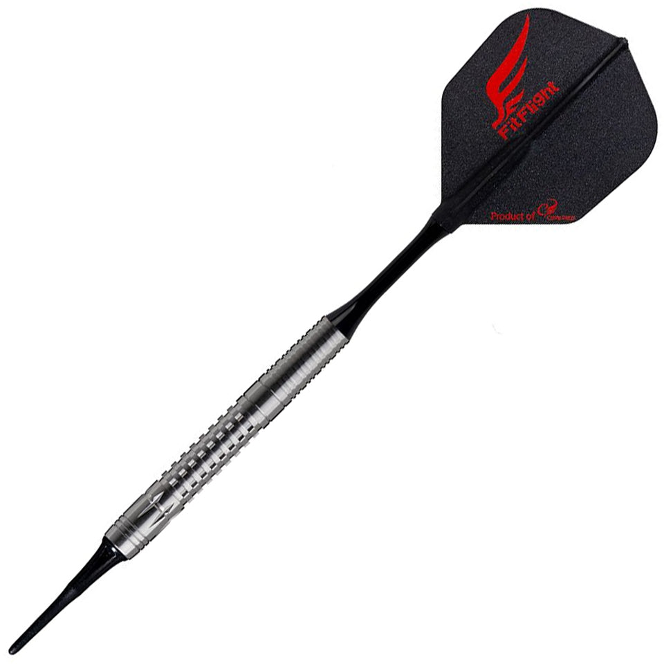 Cosmo Discovery Label Dustin Holt Soft Tip Darts - 20gm