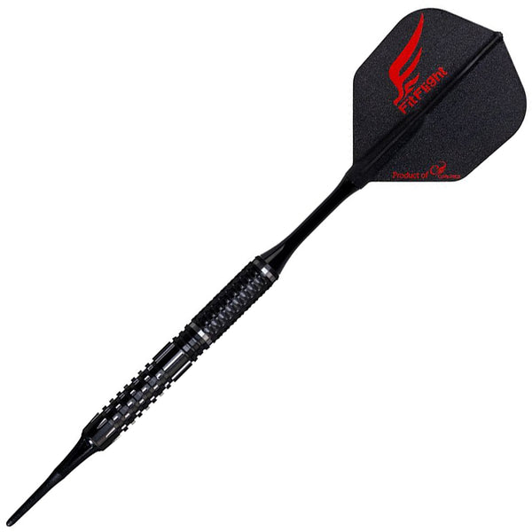 Cosmo Discovery Label Cary Alexander Thaxton Soft Tip Darts - 18gm
