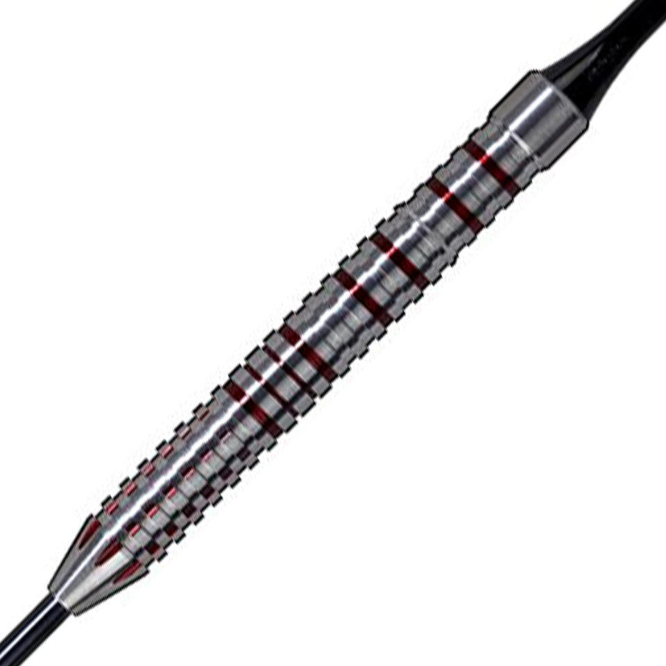 Cosmo Discovery Label David Cameron V2 Steel Tip Darts - 23gm