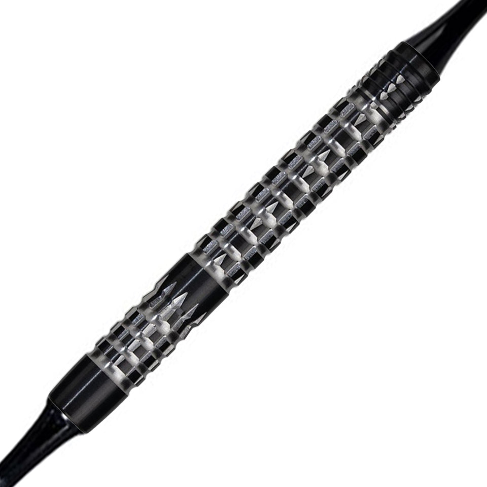 Cosmo Discovery Label Edison Phung Soft Tip Darts - 19gm