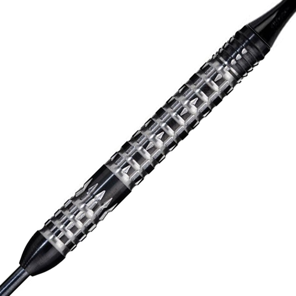Cosmo Discovery Label Edison Phung Steel Tip Darts - 21gm