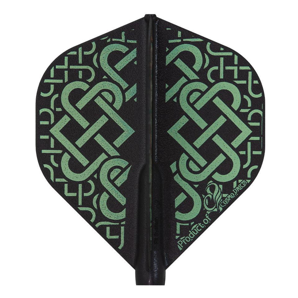 Fit Flight Marlise Kiel 3 Signature Dart Flights - Standard